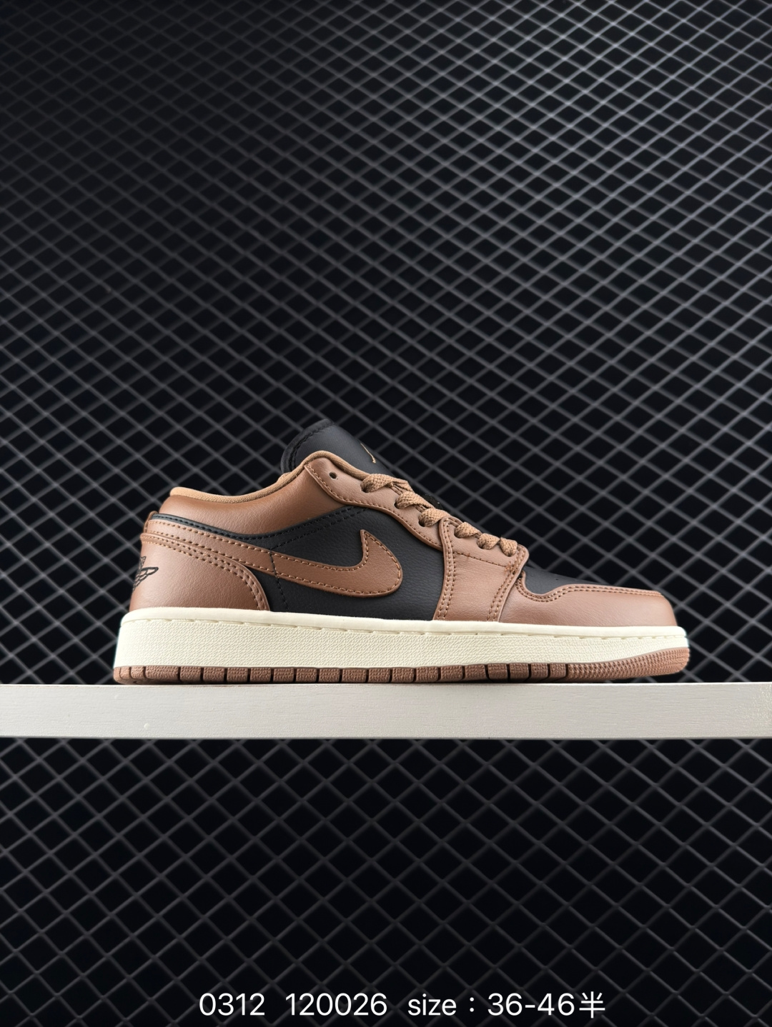 Nike Air Jordan 1 Low Nike Air Jordan 1 Low